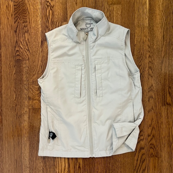 ScotteVest Featherweight Vest - Women - Picture 13 of 15